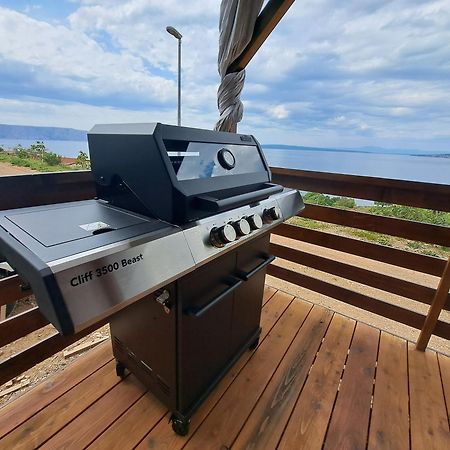 Luxury Mobile Home Zuzu クレノヴィツァ エクステリア 写真