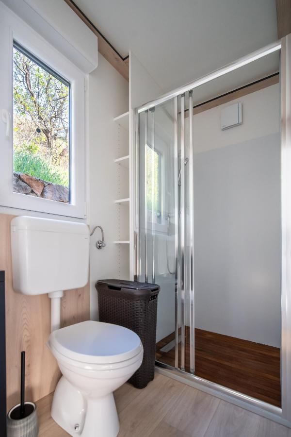 Luxury Mobile Home Zuzu クレノヴィツァ エクステリア 写真