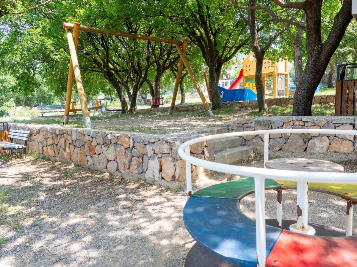 Luxury Mobile Home Zuzu クレノヴィツァ エクステリア 写真
