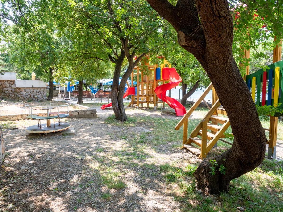 Luxury Mobile Home Zuzu クレノヴィツァ エクステリア 写真