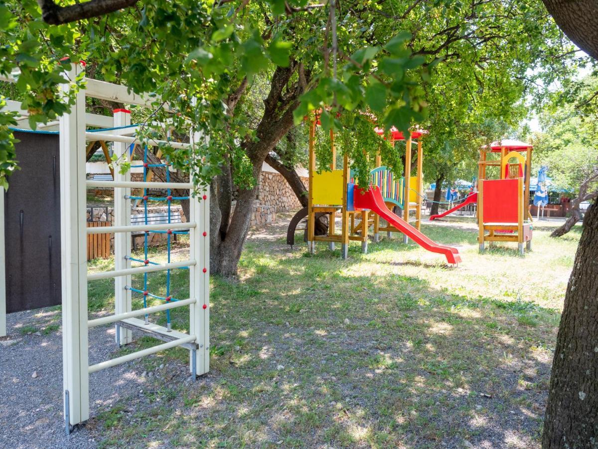 Luxury Mobile Home Zuzu クレノヴィツァ エクステリア 写真