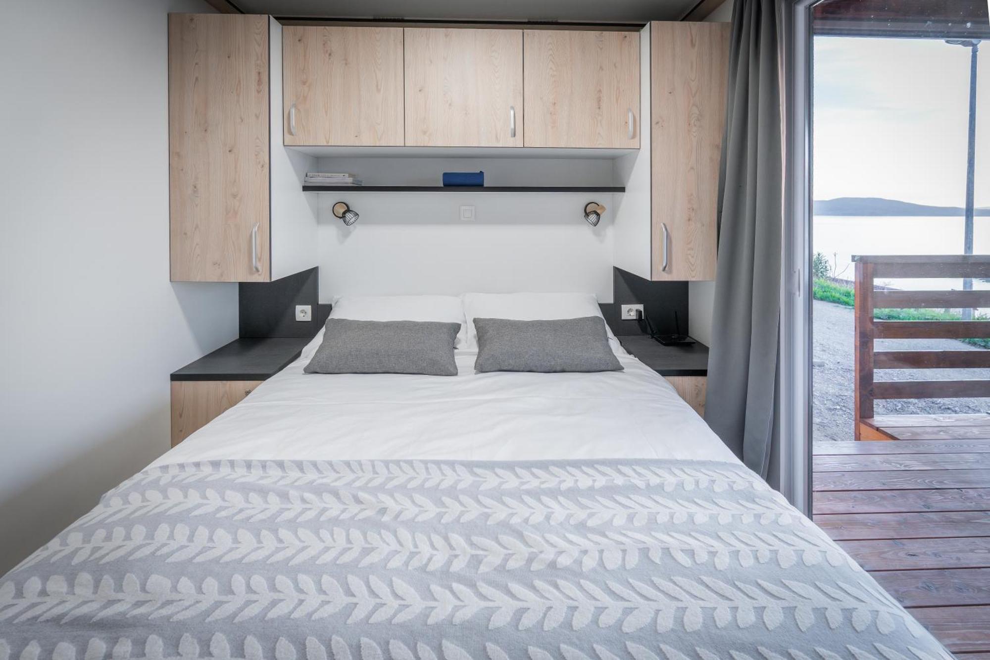 Luxury Mobile Home Zuzu クレノヴィツァ エクステリア 写真