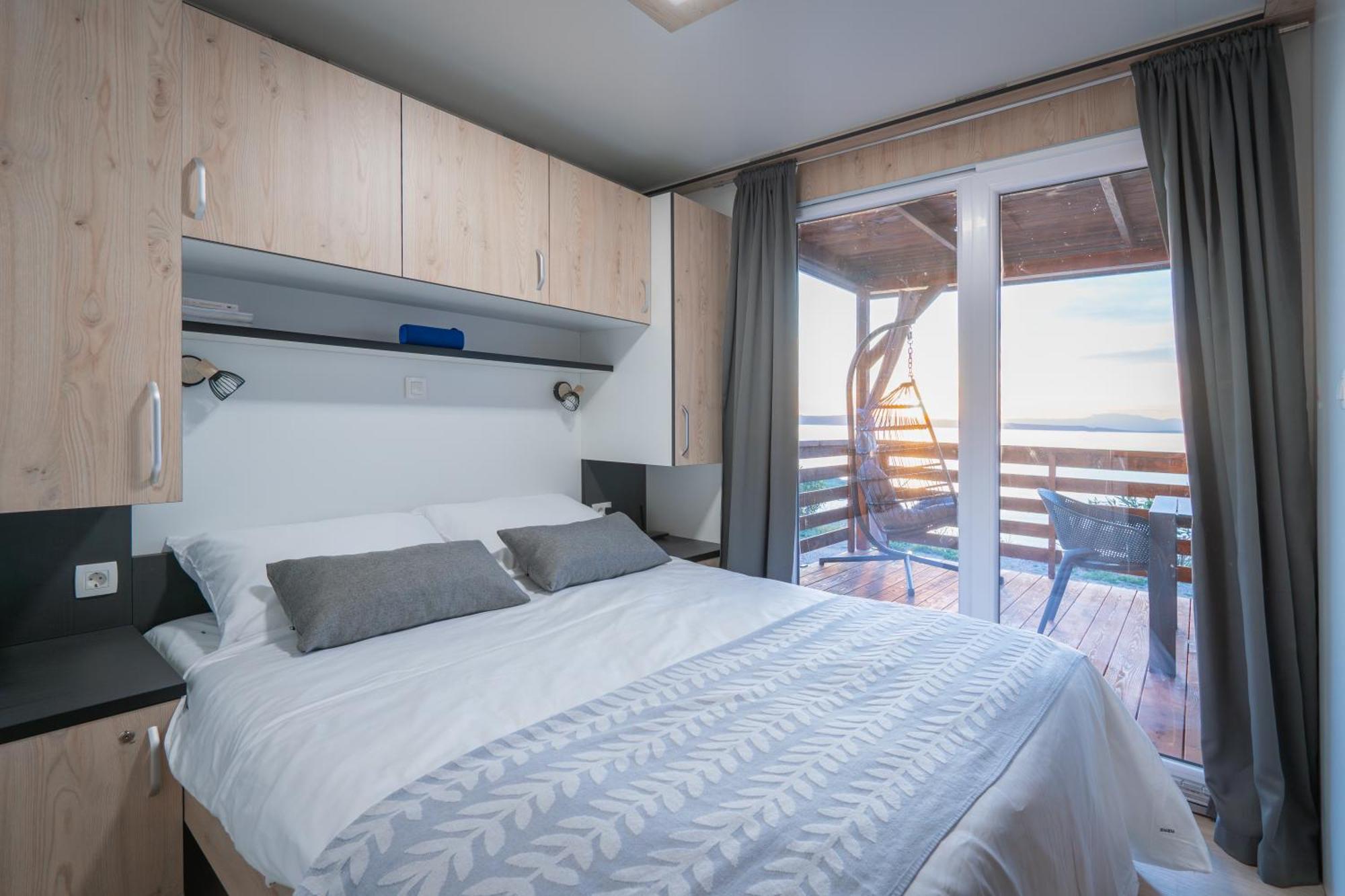 Luxury Mobile Home Zuzu クレノヴィツァ エクステリア 写真